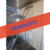 VENDUTO – Elevatore Componibile GEDA Usato mod. 250