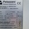 Ragno Usato Palazzani mod. XTJ 32/C